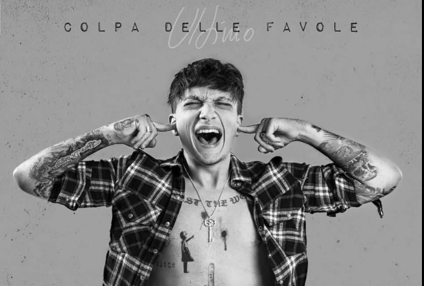Classifica Album FIMI 11 maggio 2019: Colpa delle favole di Ultimo ancora primo