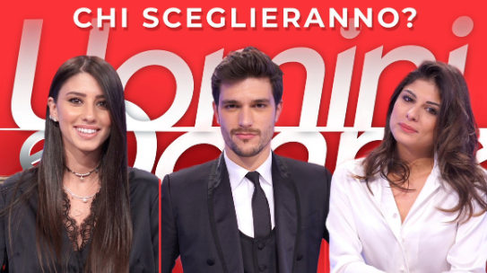 Uomini e Donne, le scelte in diretta dal 29 al 31 maggio 2019