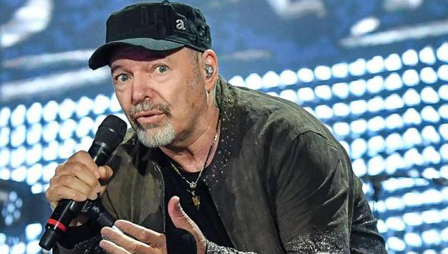 Concerti Vasco Rossi 2019, il meglio del tour su Canale 5: tutti gli appuntamenti