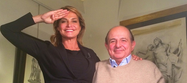 I Fatti Vostri: Simona Ventura ospite domani (Anteprima Blogo)