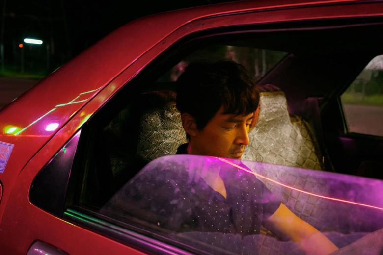 Cannes 2019, The Wild Goose Lake, recensione: elegante thriller cinese dai due volti