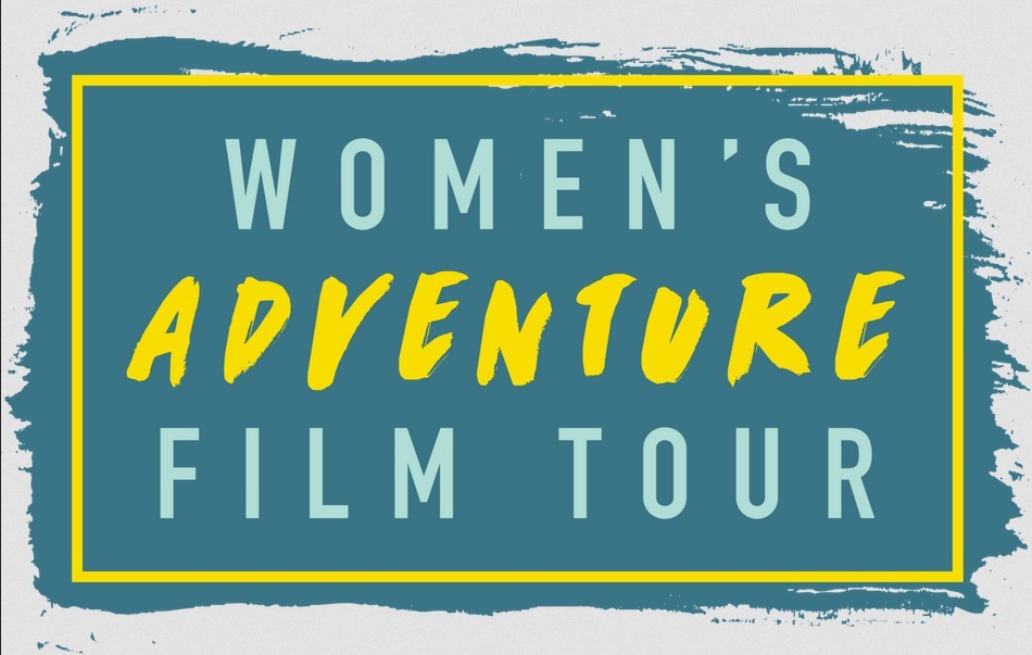 Women’s Adventure Film Tour: trailer, foto e date italiane