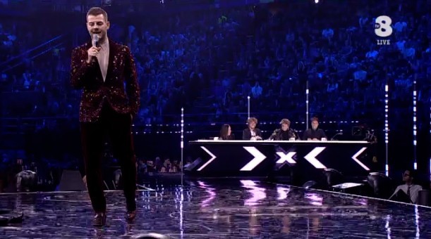 X Factor 13, la produzione rimanda le registrazioni delle Audizioni con i nuovi giudici