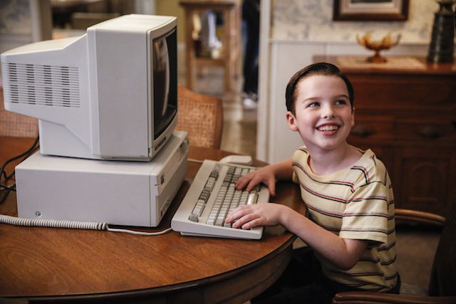 Il finale di Young Sheldon sarà un inaspettato crossover con The Big Bang Theory