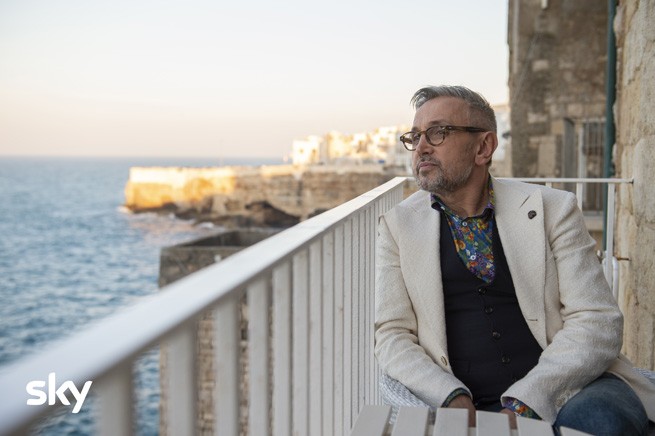 Bruno Barbieri 4 Hotel, prima puntata 6 giugno 2019: Puglia