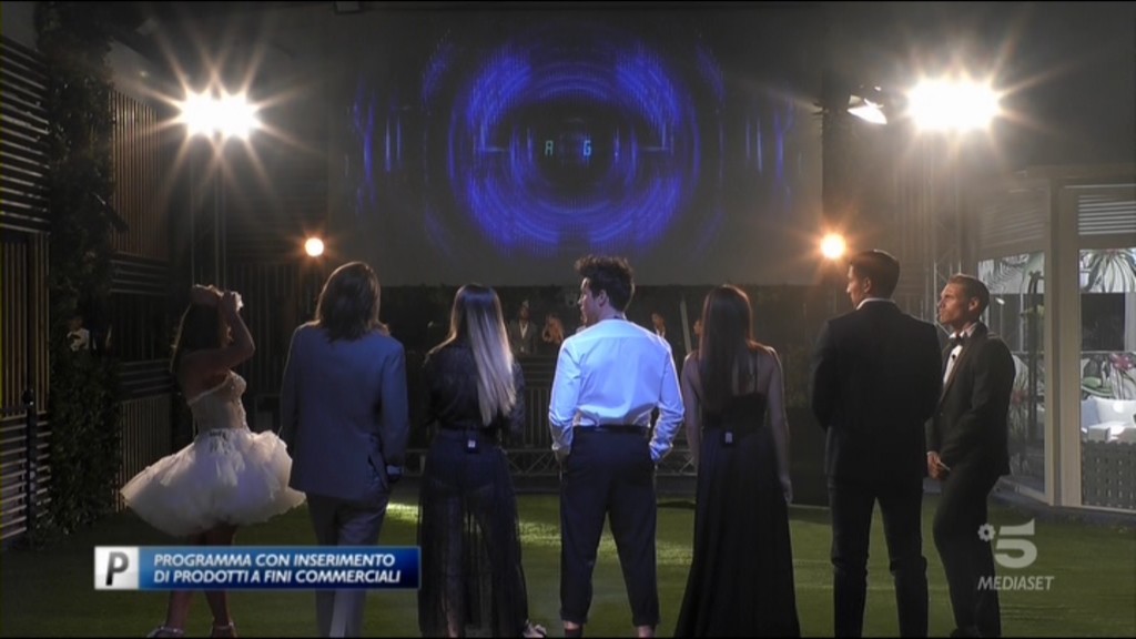 Grande Fratello 16 finale