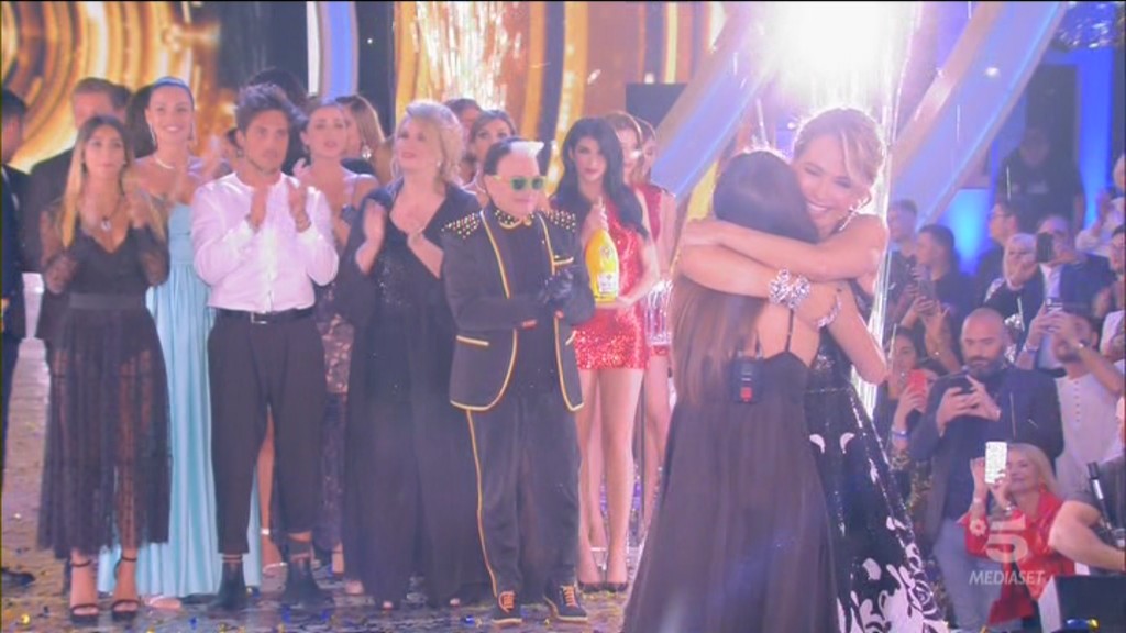 Grande Fratello 16 finale: vince Martina Nasoni