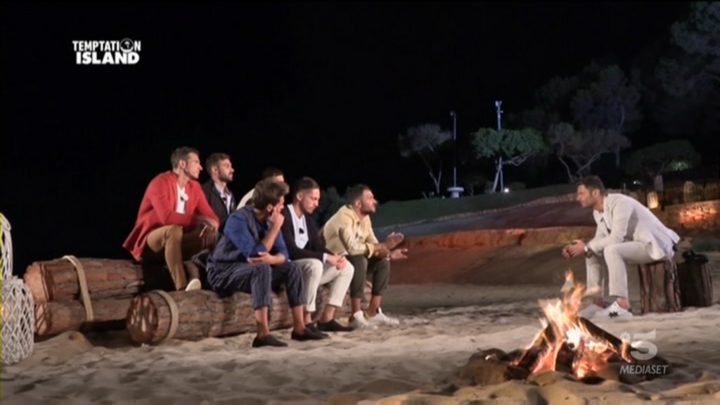 Temptation Island 6, le frasi cult della prima puntata (video)