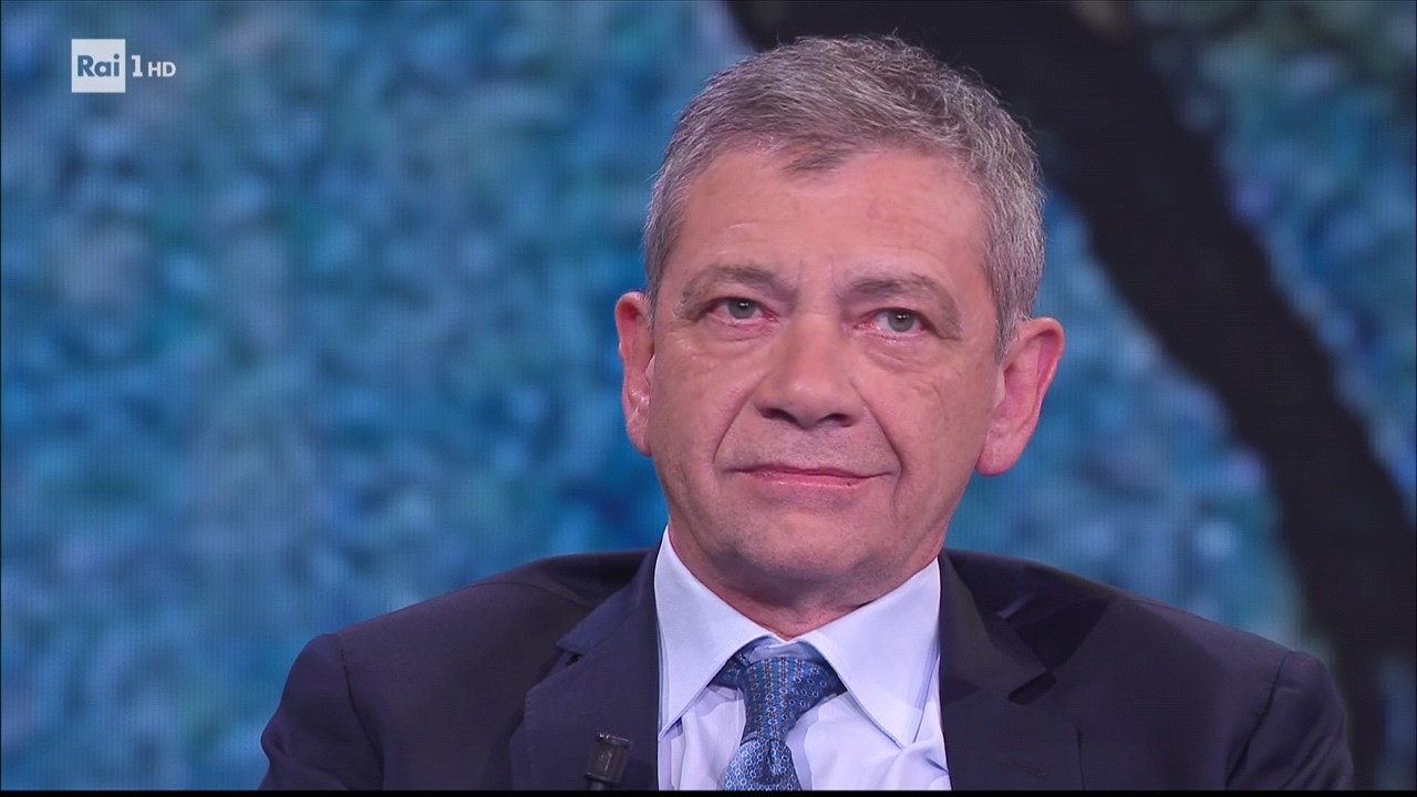Che Tempo Che Fa, Fazio evoca Lerner e Verdelli affonda: “Fa brutto tempo per una certa informazione”
