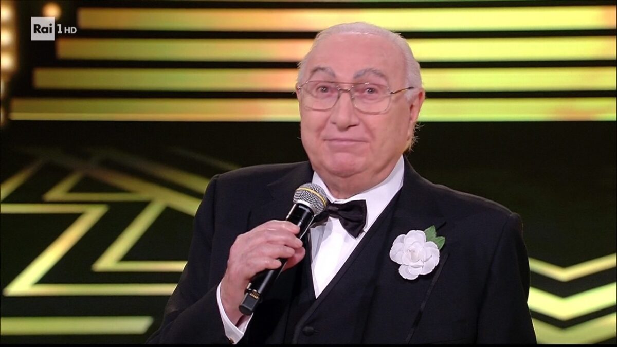 Buon Compleanno Pippo, ma il regalo è per il pubblico