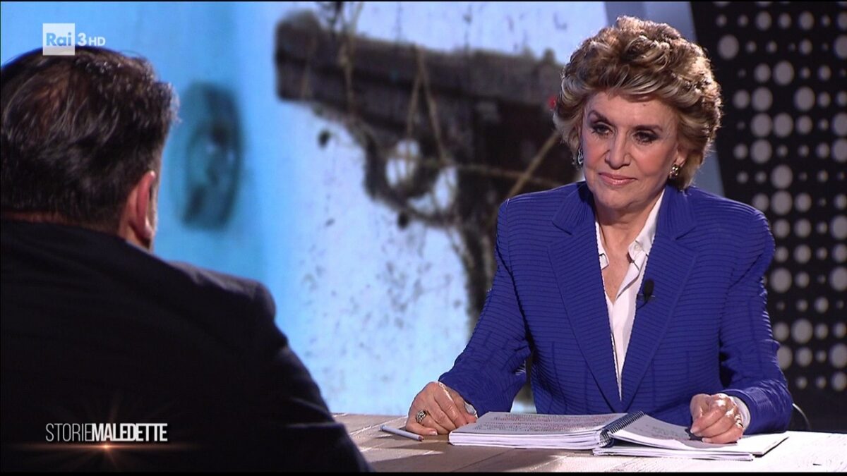 Storie Maledette, Caso Vannini prima parte: il cliffhanger è una sentenza della Cassazione
