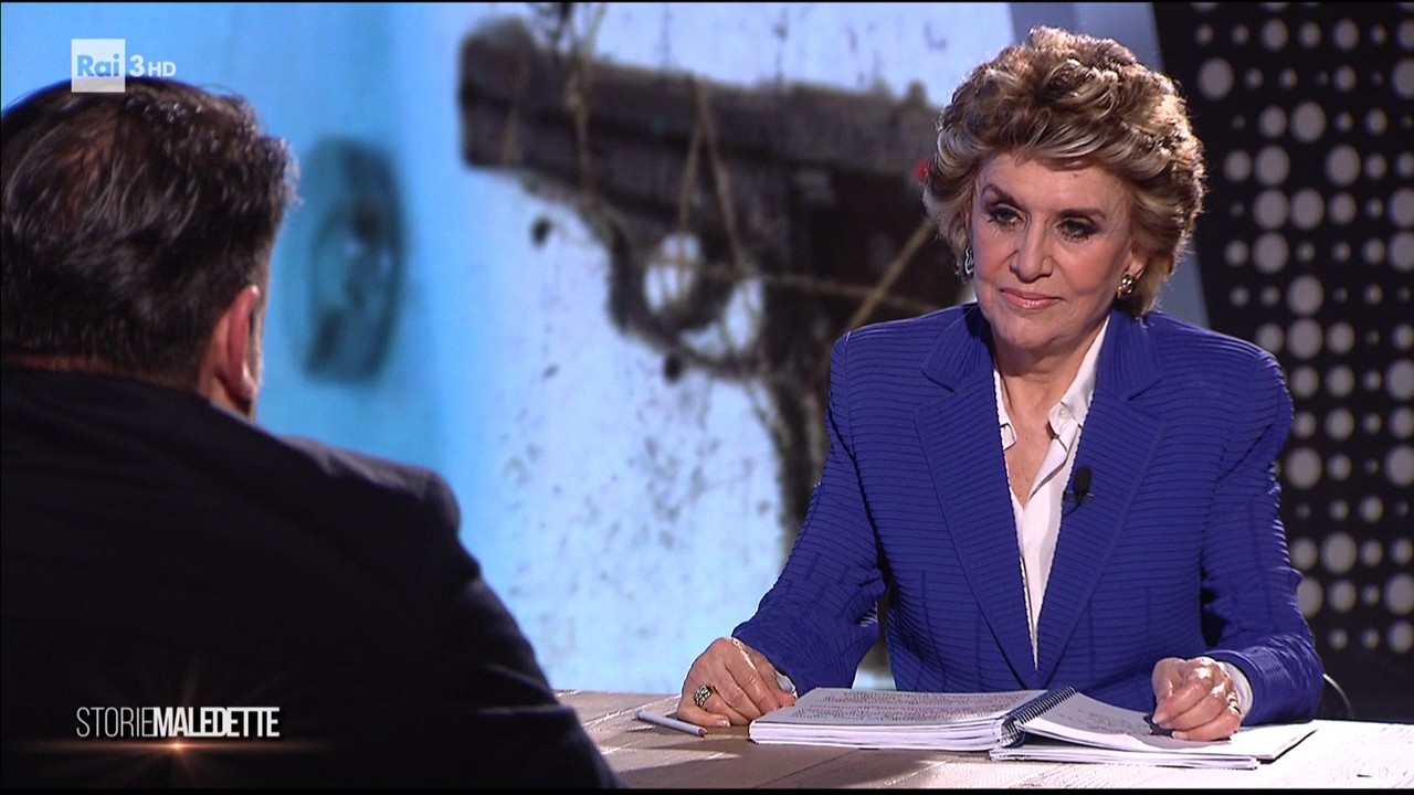 Storie Maledette, Caso Vannini prima parte: il cliffhanger è una sentenza della Cassazione