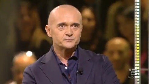 Grande Fratello Vip 2019, cambio al vertice: arriva Alfonso Signorini