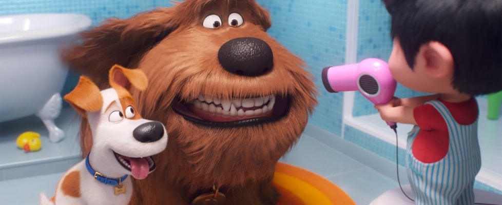 Box Office Italia, weekend 12/16 giugno