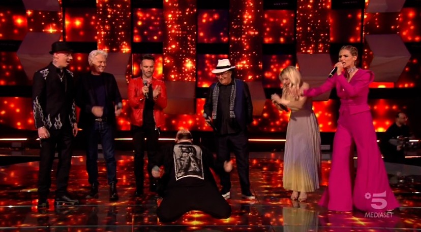 Ascolti tv giovedì 20 giugno 2019
