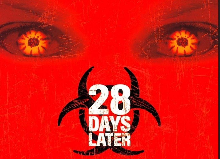 28 Giorni Dopo: Danny Boyle conferma un terzo film