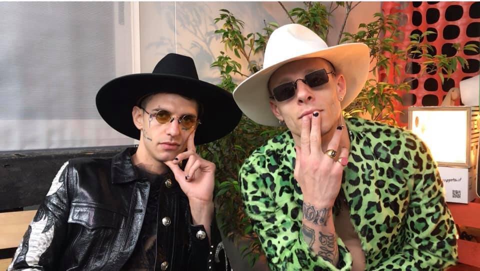 Achille Lauro: “Canto soltanto quello che mi piace. Il Core Festival è un traguardo”