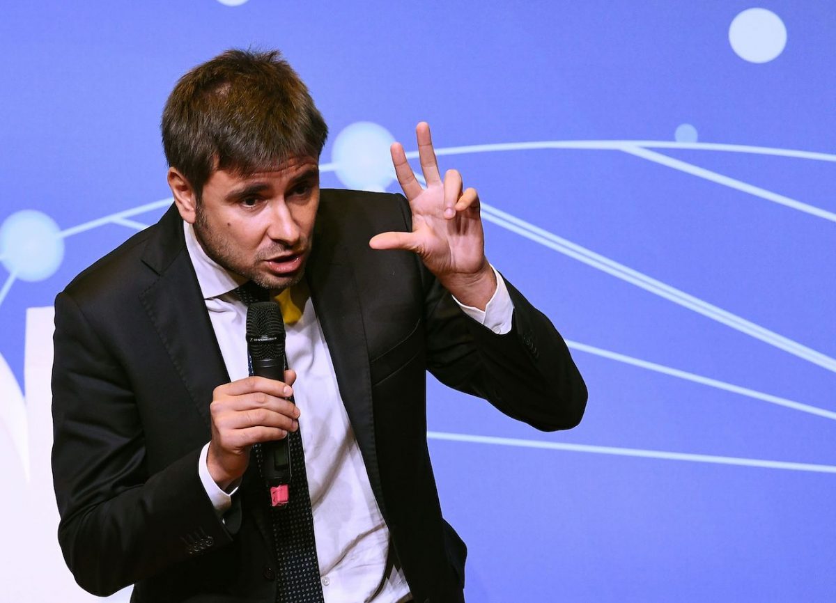 Di Battista infuriato: “È la più grande sconfitta della storia del Movimento 5 Stelle”
