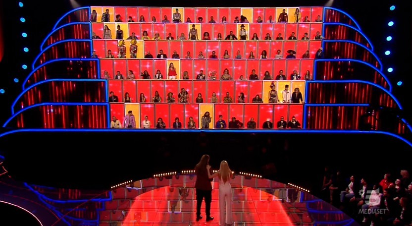All Together Now, le ultime sulla puntata di questa sera giovedì 6 giugno