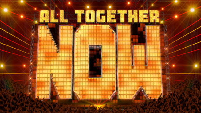 All Together Now, la finale del 20 giugno 2019