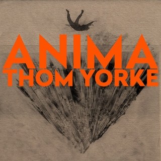 Thom Yorke: ascolta qui in streaming Anima, il suo nuovo disco