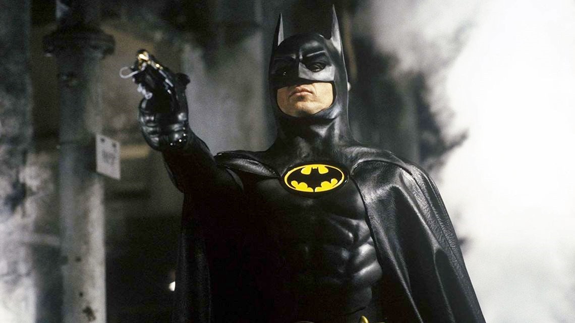 Batman: Steven Seagal era tra i candidati al ruolo di Bruce Wayne nel film di Tim Burton