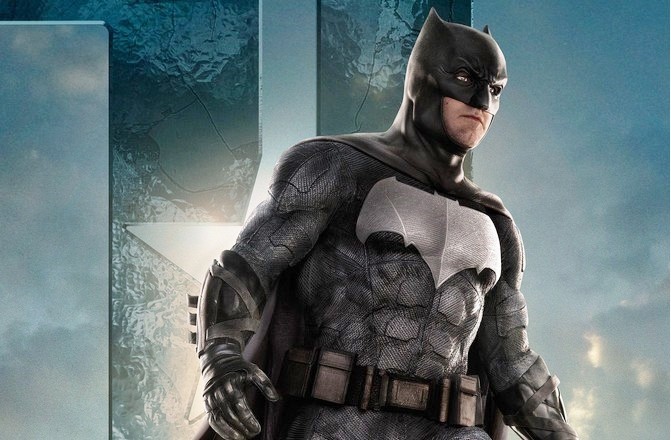 Batman: una stella sulla Hollywood Walk of Fame per il Cavaliere Oscuro