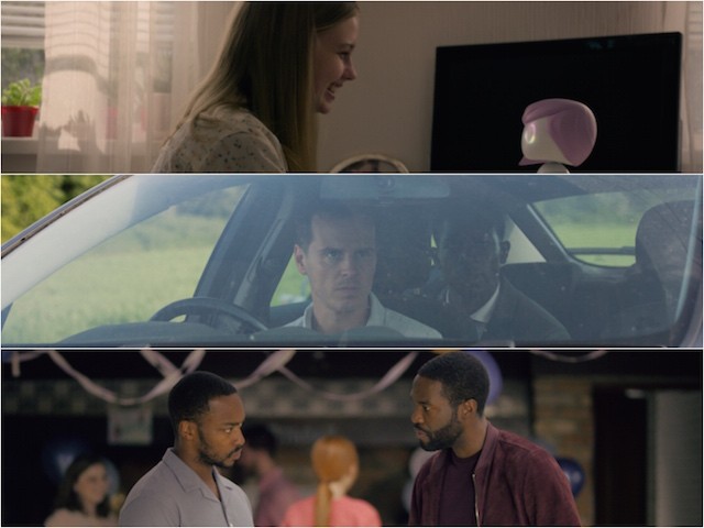Black Mirror 5, recensione dei tre nuovi episodi, sempre più “relazionali”