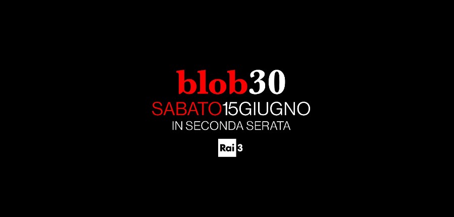 Blob 30, un SuperPoliticarellum per ricordarci gli ultimi 30 anni di politica italiana
