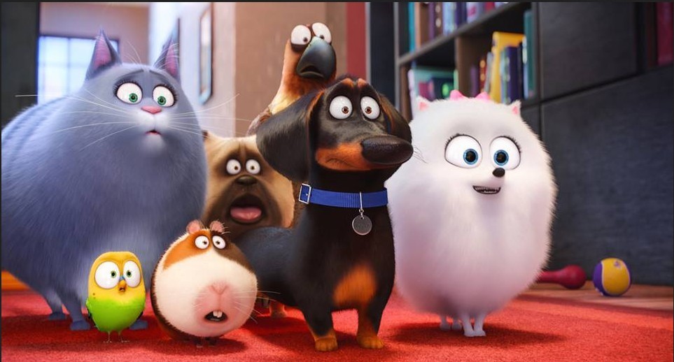 Box Office Italia, Pets 2 sempre in testa