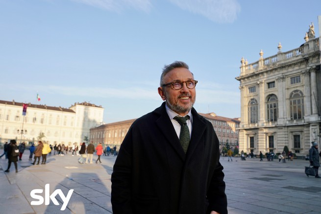 Bruno Barbieri 4 Hotel, seconda puntata a Torino: le anticipazioni