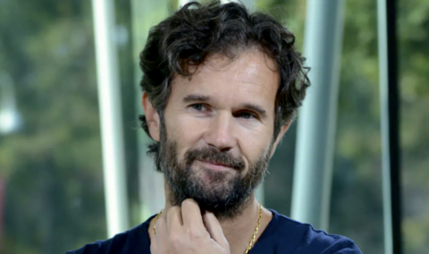 Carlo Cracco su Rai2 con Nella mia cucina da settembre 2019 (Anteprima Blogo)