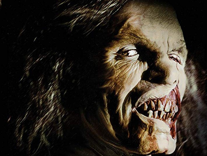 Castle Freak: Fangoria annuncia il remake musicato da Fabio Frizzi