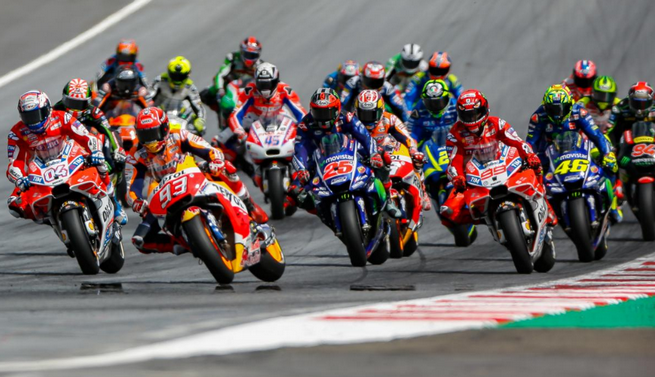 MotoGP Catalogna 2019 in diretta su Tv8 e Sky: tutti gli appuntamenti