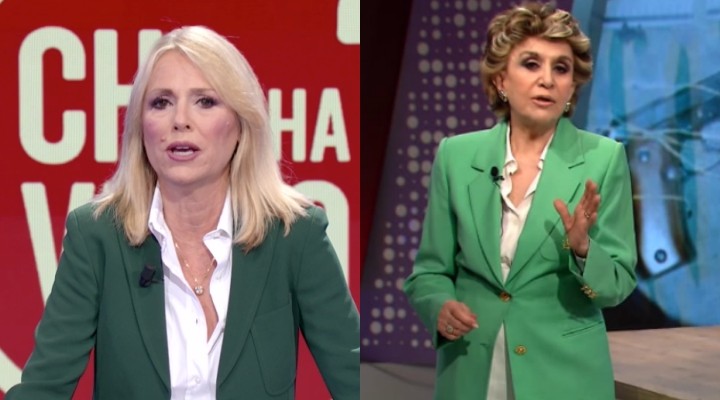 Chi l’ha visto, frecciata di Federica Sciarelli a Storie Maledette: “A noi Antonio Ciontoli non ha mai concesso l’intervista” (video)