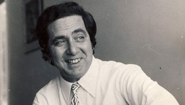 Il ricordo di Corrado in tv unisce Rai e Mediaset