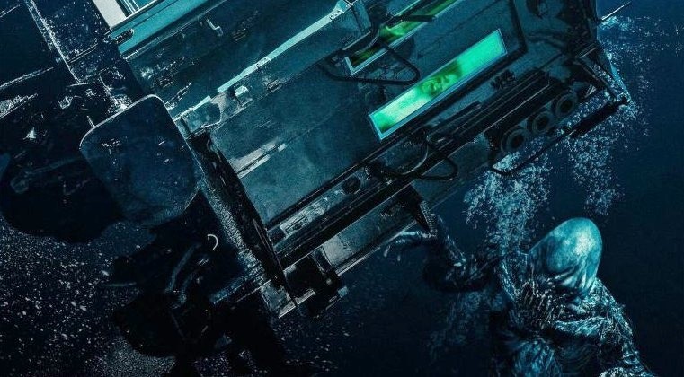 D-Railed: trailer e poster del film horror con Lance Henriksen