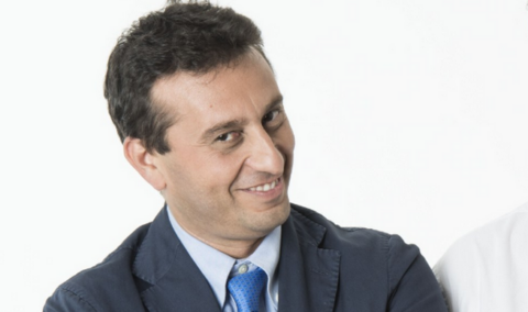 David Parenzo a Blogo: “In Onda sarà un Otto e mezzo più piccante (non troppo, però!)”