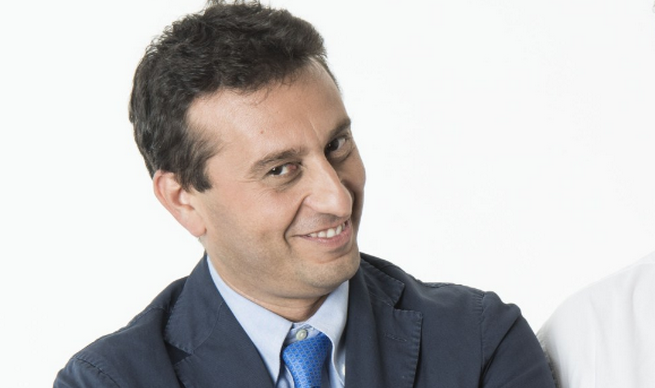 David Parenzo a Blogo: “In Onda sarà un Otto e mezzo più piccante (non troppo, però!)”