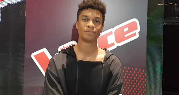 The Voice of Italy 2019, Diablo a Blogo: “Non sono uno da talent ma mi sono ricreduto”