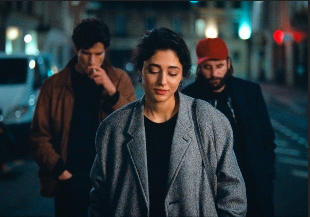 Due Amici: trailer italiano del dramma romantico di Louis Garrel