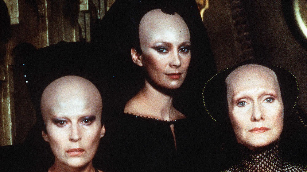Dune: The Sisterhood, WarnerMedia ordina la serie diretta da Denis Villeneuve