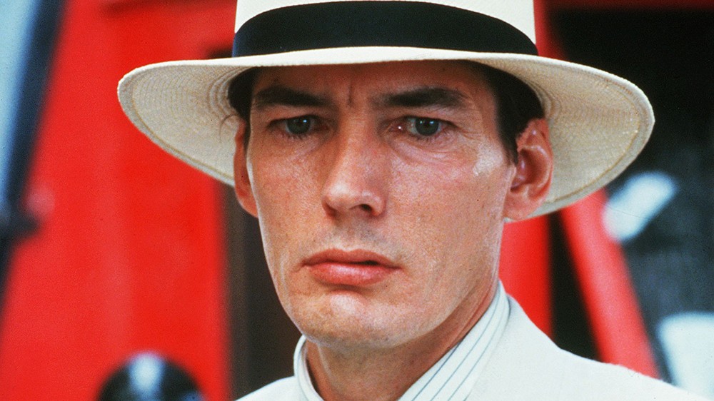 E’ morto Billy Drago, il Frank Nitti del film “Gli Intoccabili”