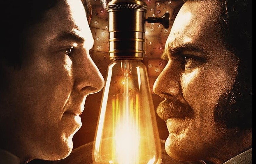 Edison – L’uomo che illuminò il mondo: nuovo trailer del biopic con Benedict Cumberbatch e Michael Shannon