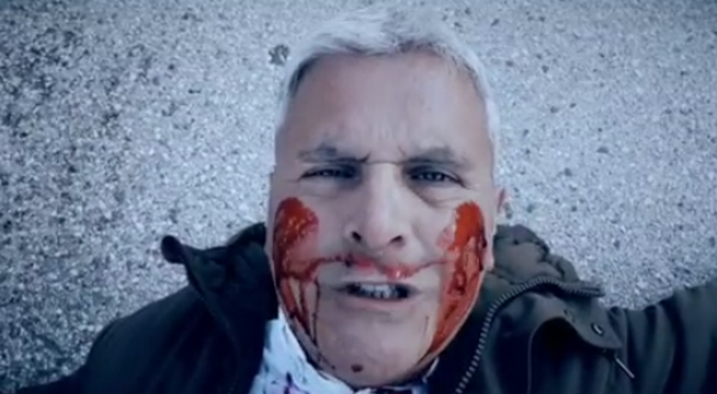 Enrico Lucci a Blogo: “Non sono pentito di aver lasciato Le Iene per la Rai, ma ad un certo punto mi sono chiesto ‘chi me l’ha fatto fare'” (VIDEO)