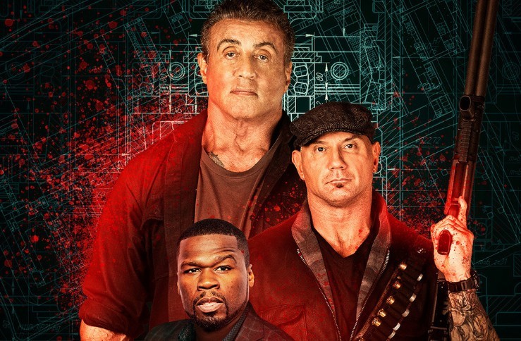 Escape Plan 3 – L’ultima Sfida: Sylvester Stallone promette che sarà migliore del pessimo Escape Plane 2