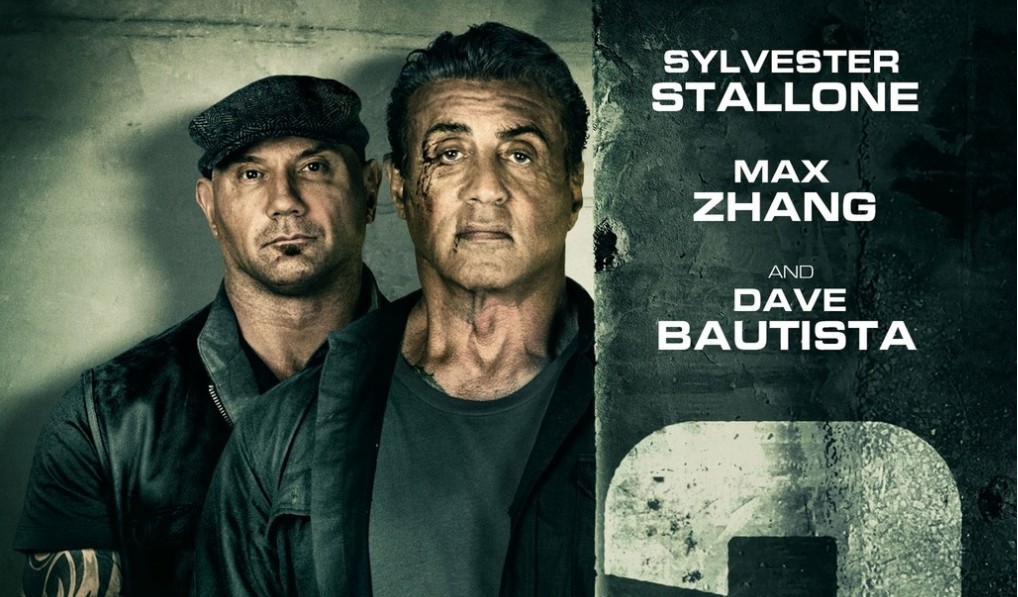 Escape Plane 3 – L’ultima sfida: trailer italiano e nuovo poster del film d’azione con Sylvester Stallone