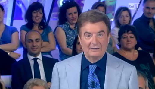 È successo in TV – 27 giugno 2017: la scomparsa di Paolo Limiti