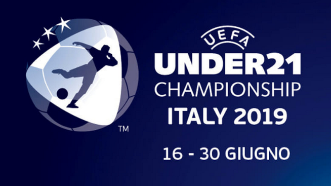 Europei Under 21, semifinali in diretta su Rai2