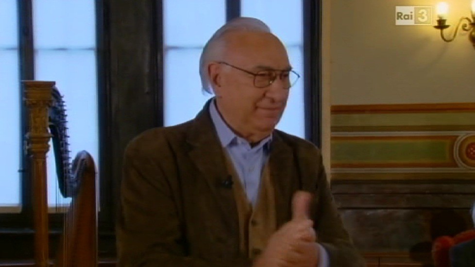 È successo in TV – 17 giugno 2013: Pippo Baudo e il suo viaggio (VIDEO)